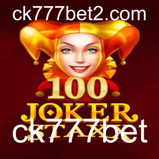 Descubra o Universo de 100JokerStaxx: A Emoção do Jogo Moderno