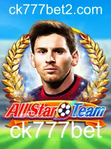 Descubra o Mundo do AllStarTeam: Emoção e Estratégia no Jogo do Momento