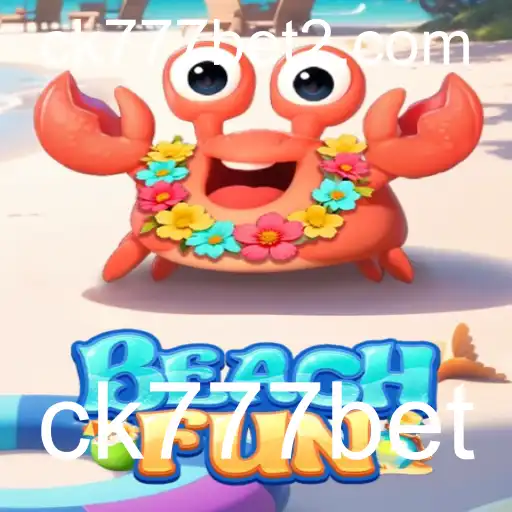 BeachFun: Descubra a Nova Sensação dos Jogos de Praia