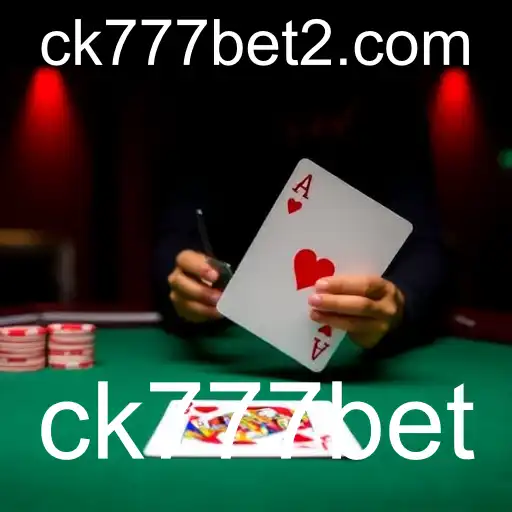 Guia Completo sobre Blackjack: Estratégia e dicas para jogar no ck777bet