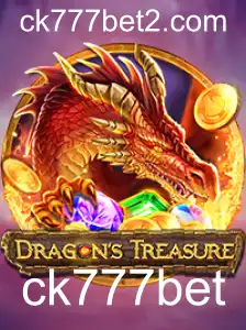 DragonsTreasure: Mergulhe no Mundo Misterioso do Jogo CK777Bet