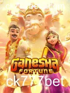 Descubra as Emoções e Regras do Jogo GaneshaFortune com a Plataforma ck777bet