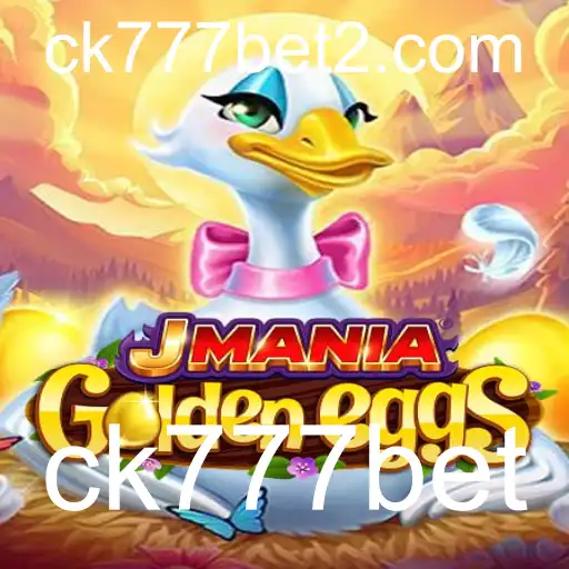 Explorando o Fascinante Jogo JManiaGoldenEggs