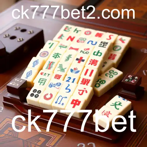 O Fascinante Mundo do Mahjong: História, Estratégias e Como Jogar