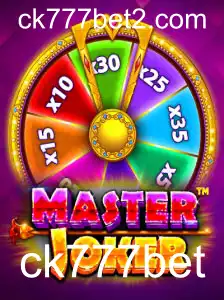MasterJoker: Um Mergulho no Mundo das Slot Machines Modernas