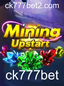 Explorando o Universo de MiningUpstart: Um Novo Jogo com ck777bet