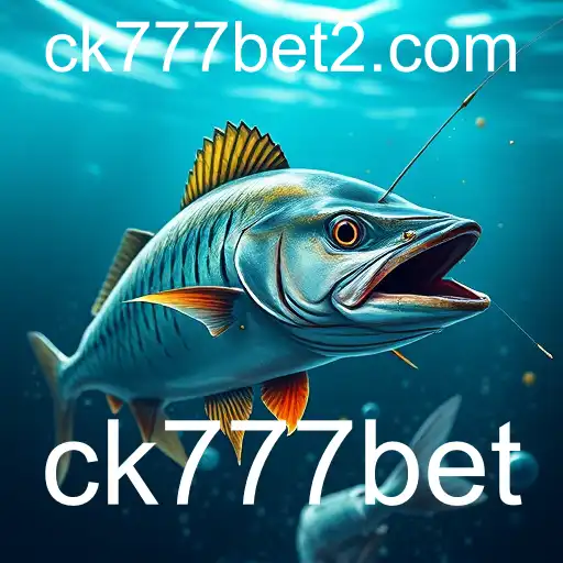 Pesca Online: A Revolução no Mundo das Apostas com ck777bet