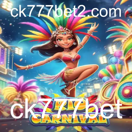 Explore o Jogo RioCarnival: Uma Experiência Vibrante com ck777bet