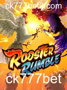Descubra o Entusiasmante Mundo de RoosterRumble: Uma Jornada no Universo de ck777bet